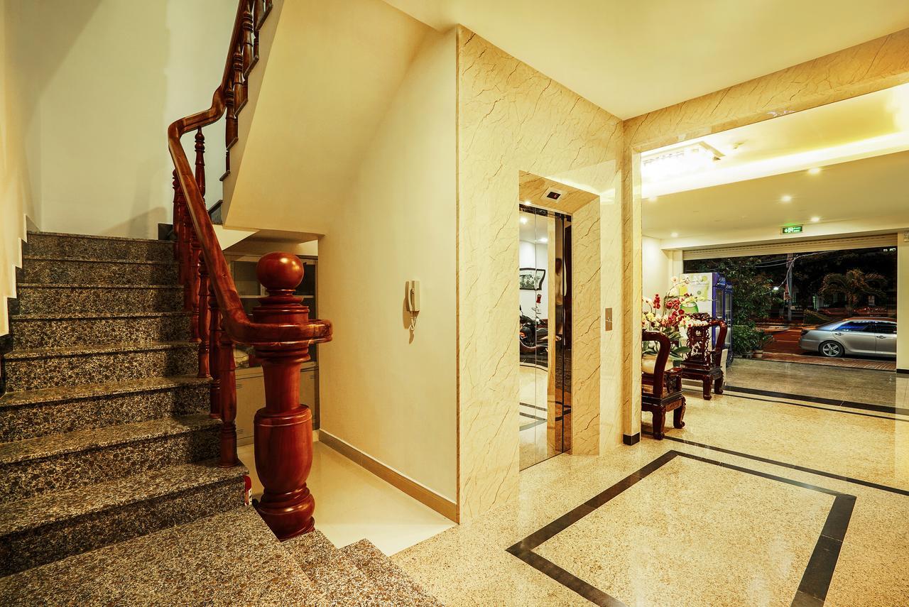 Thanh Thanh Hotel Quy Nhon