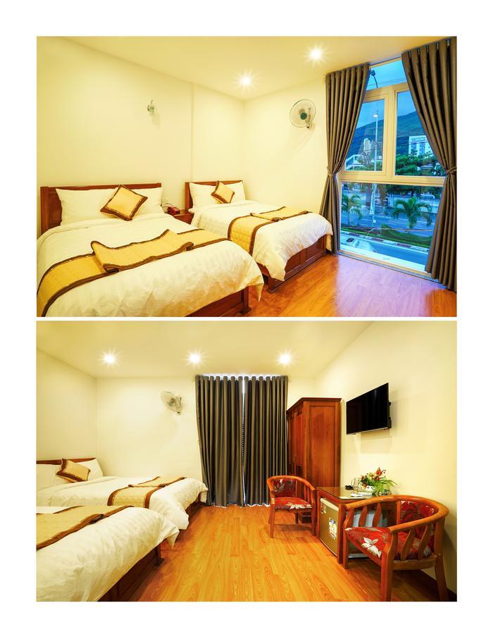 Thanh Thanh Hotel 3*