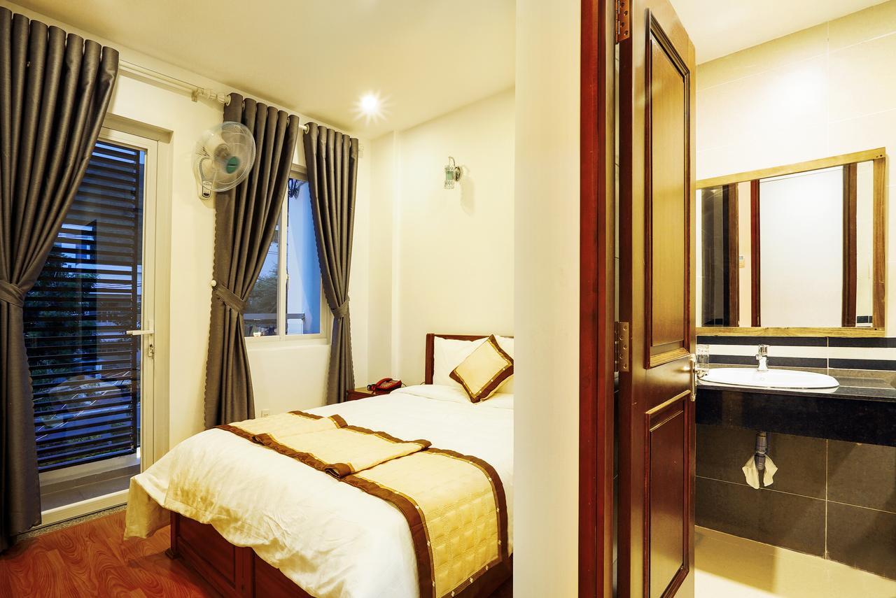 Hotel Thanh Thanh