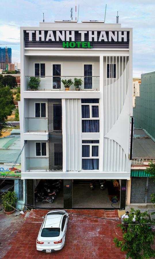 Hotel Thanh Thanh 3*