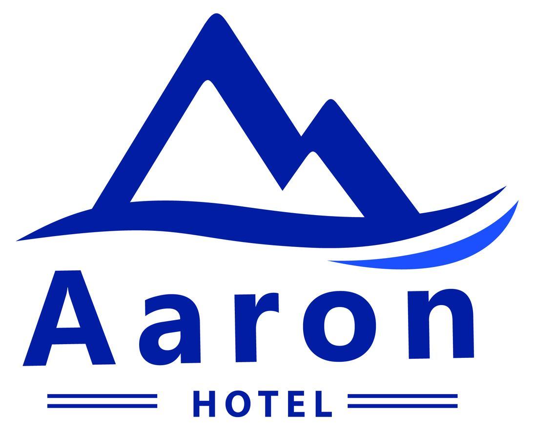 Aaron Hotel 3*
