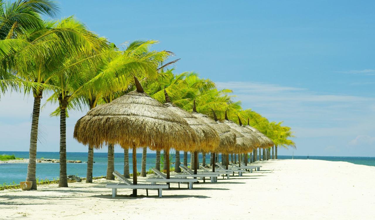 Aaron Hotel Nha Trang