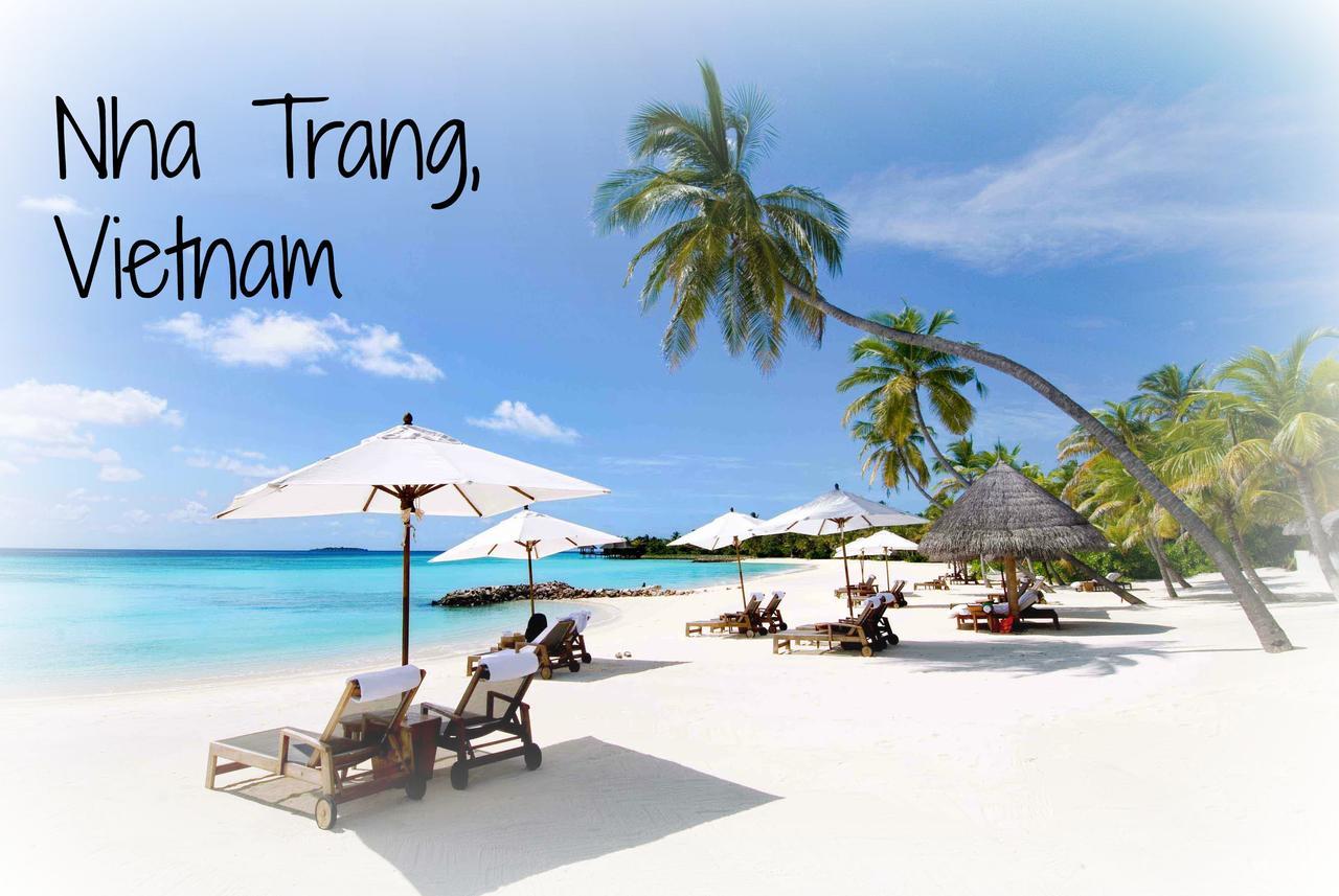 Hotel Aaron Nha Trang