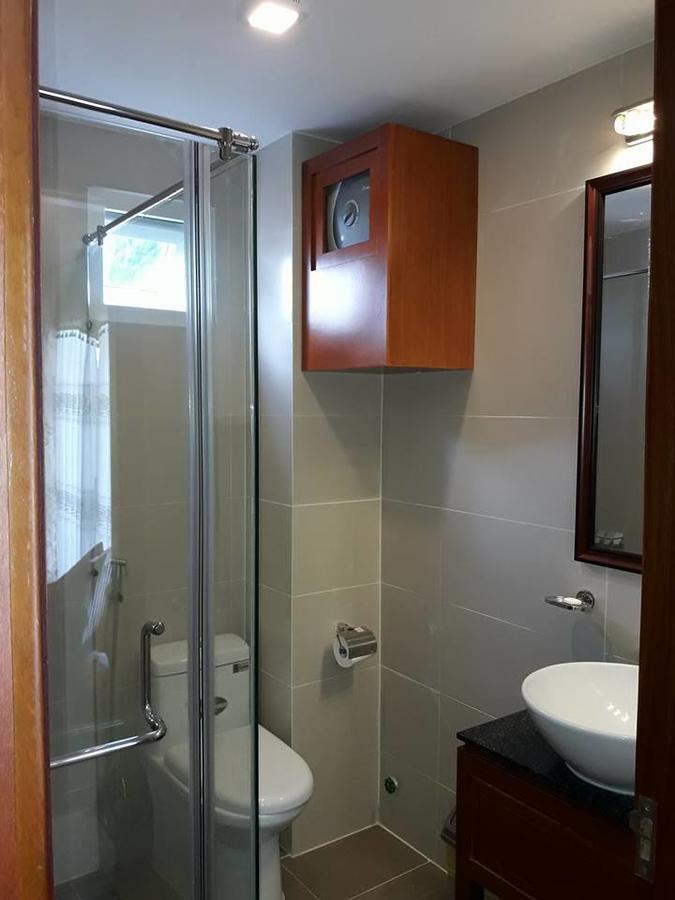 Hotel Blue Sky Vung Tau