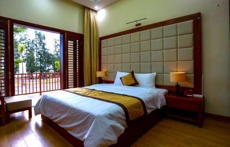 Manli Quang Binh 3* Dong Hoi