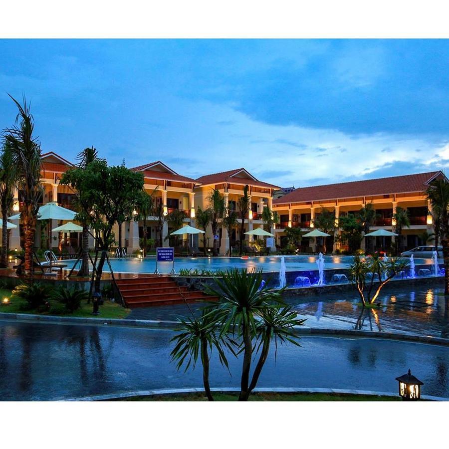 Resort Manli Quang Binh