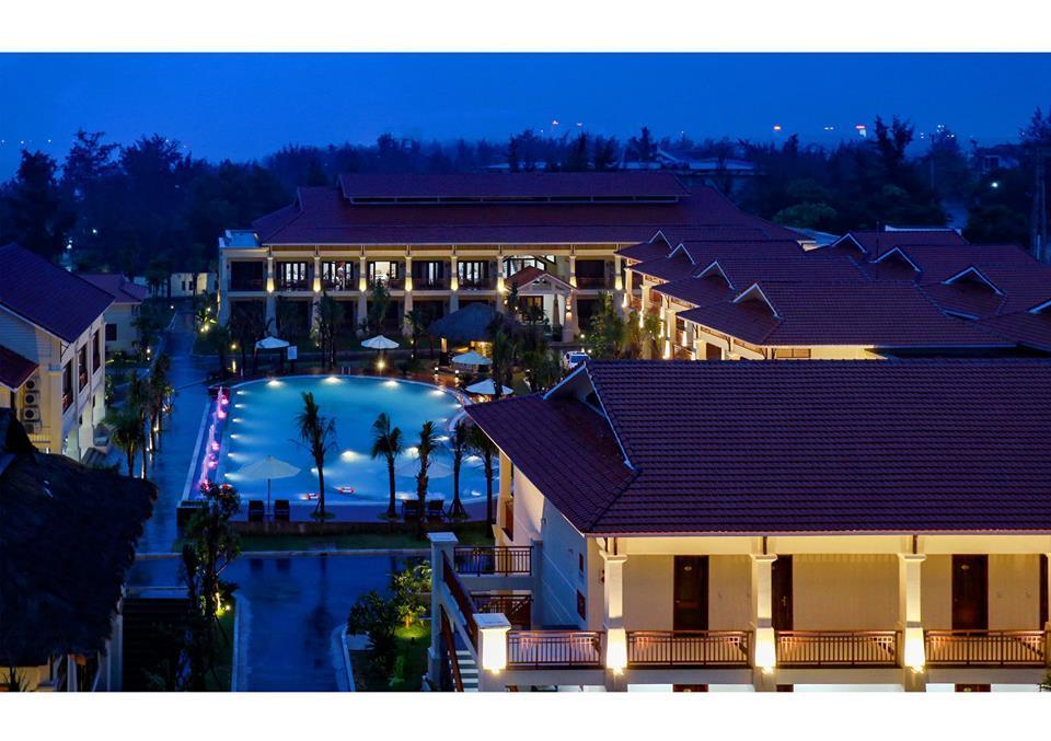Manli Quang Binh Resort 3*