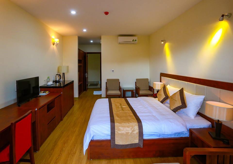 Manli Quang Binh 3* Dong Hoi