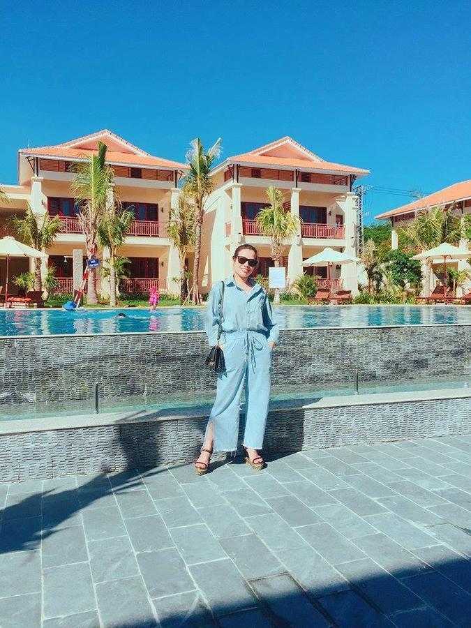 Resort Manli Quang Binh 3*