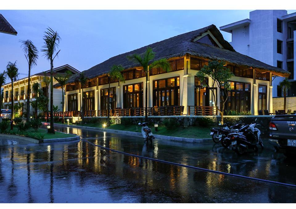Manli Quang Binh Resort