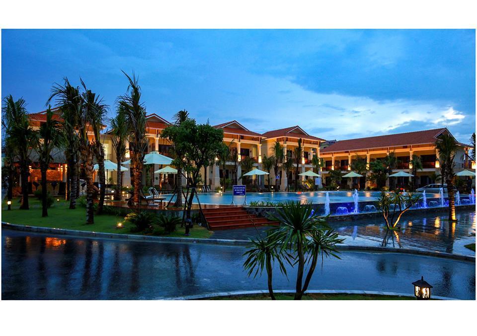Manli Quang Binh Resort 3*