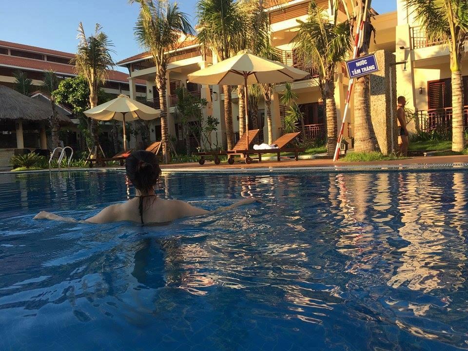 Manli Quang Binh Dong Hoi