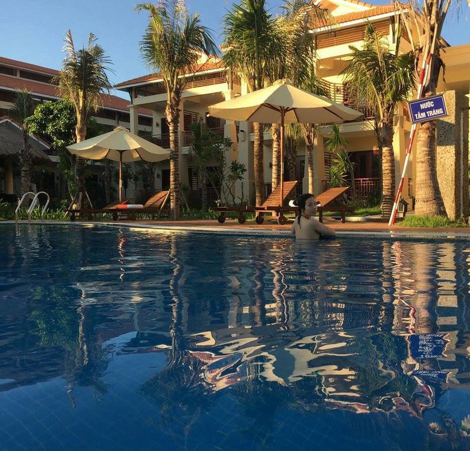 Resort Manli Quang Binh