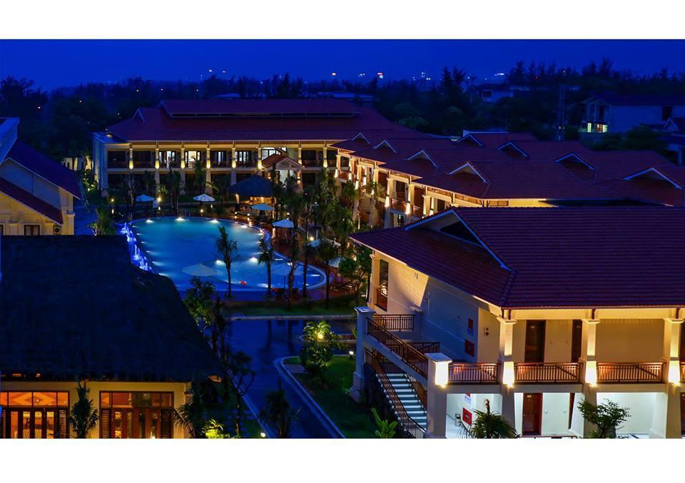 Manli Quang Binh Resort Dong Hoi