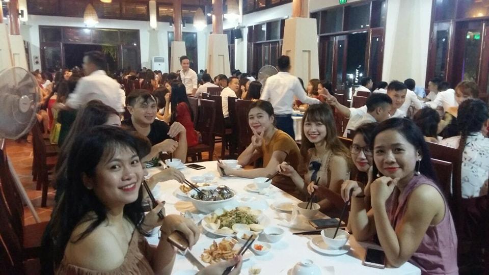 Resort Manli Quang Binh