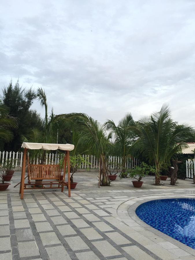Resort Oceanward & Long Hai