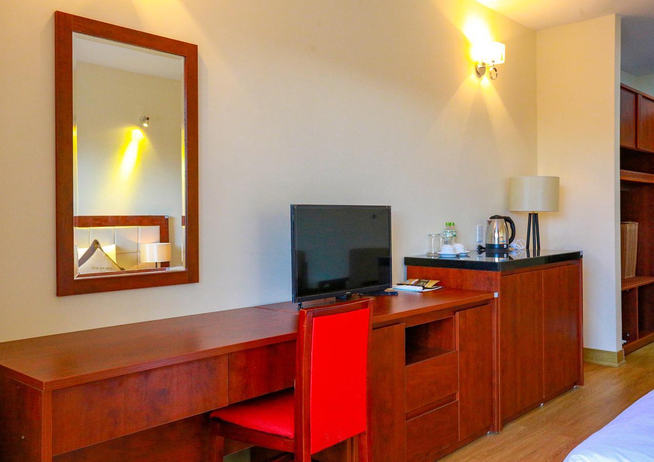 Manli Quang Binh Resort Dong Hoi