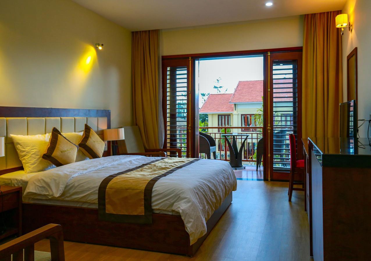 Manli Quang Binh 3* Dong Hoi