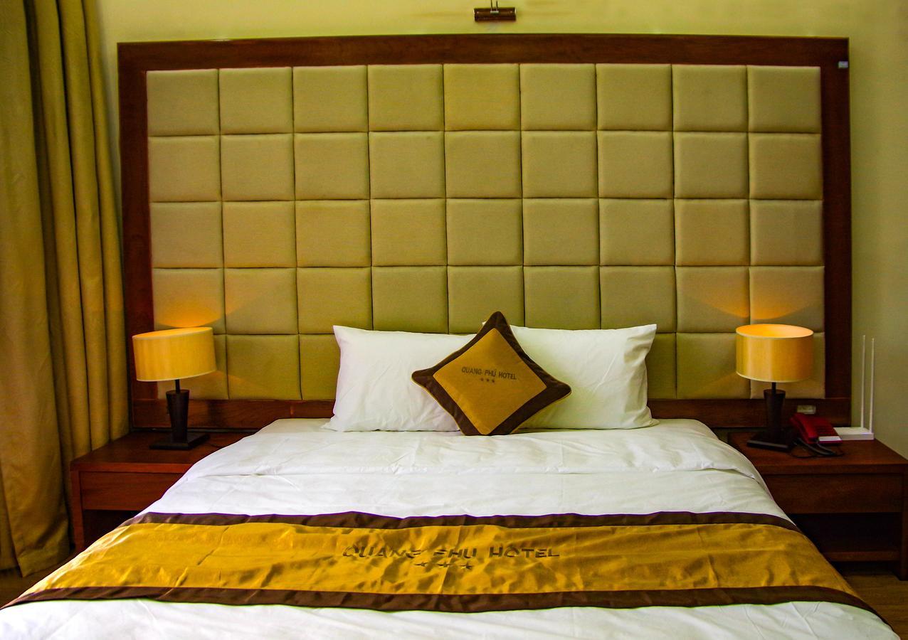 Resort Manli Quang Binh 3*