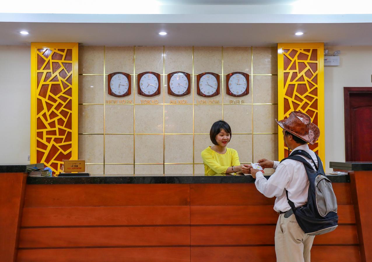 Resort Manli Quang Binh 3*