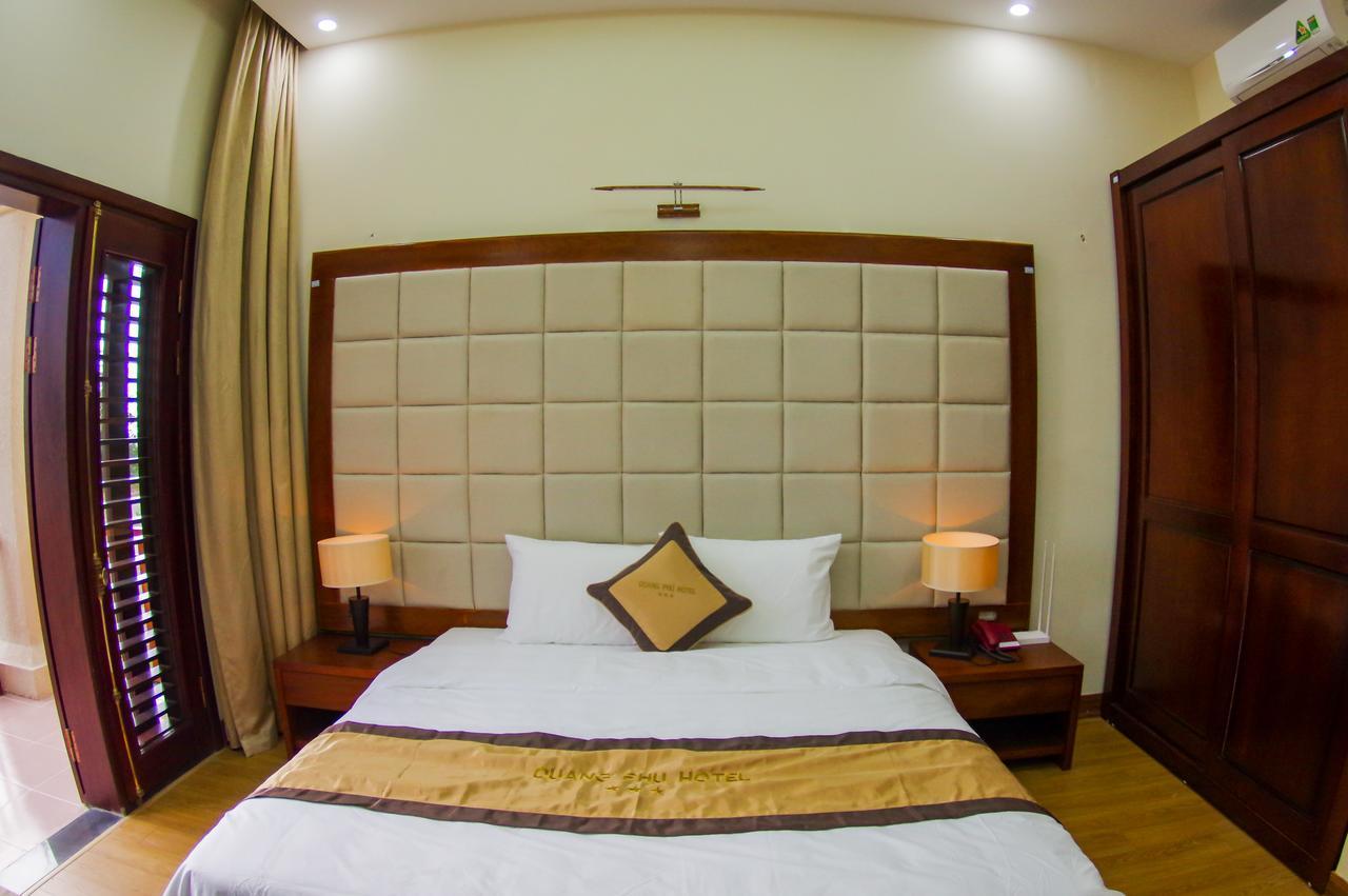 Resort Manli Quang Binh 3*