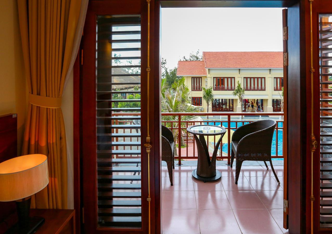 Resort Manli Quang Binh 3*