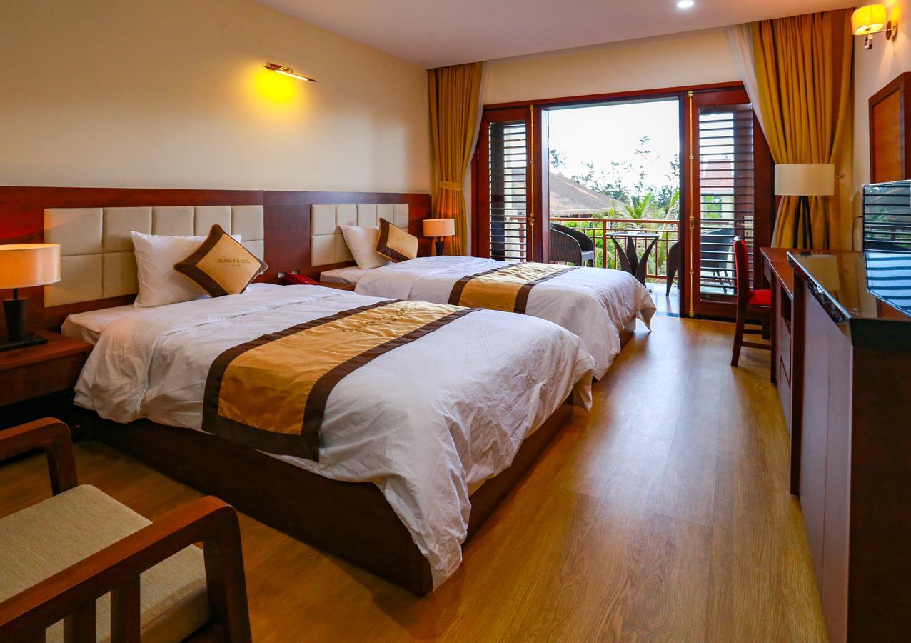Resort Manli Quang Binh Dong Hoi
