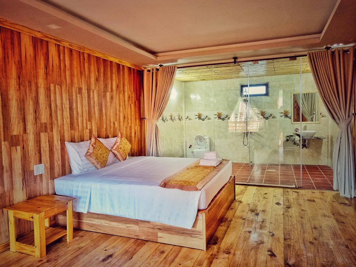 Ong Lang Garden Phu Quoc