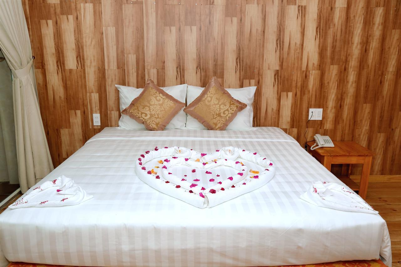 Resort Ong Lang Garden Phu Quoc