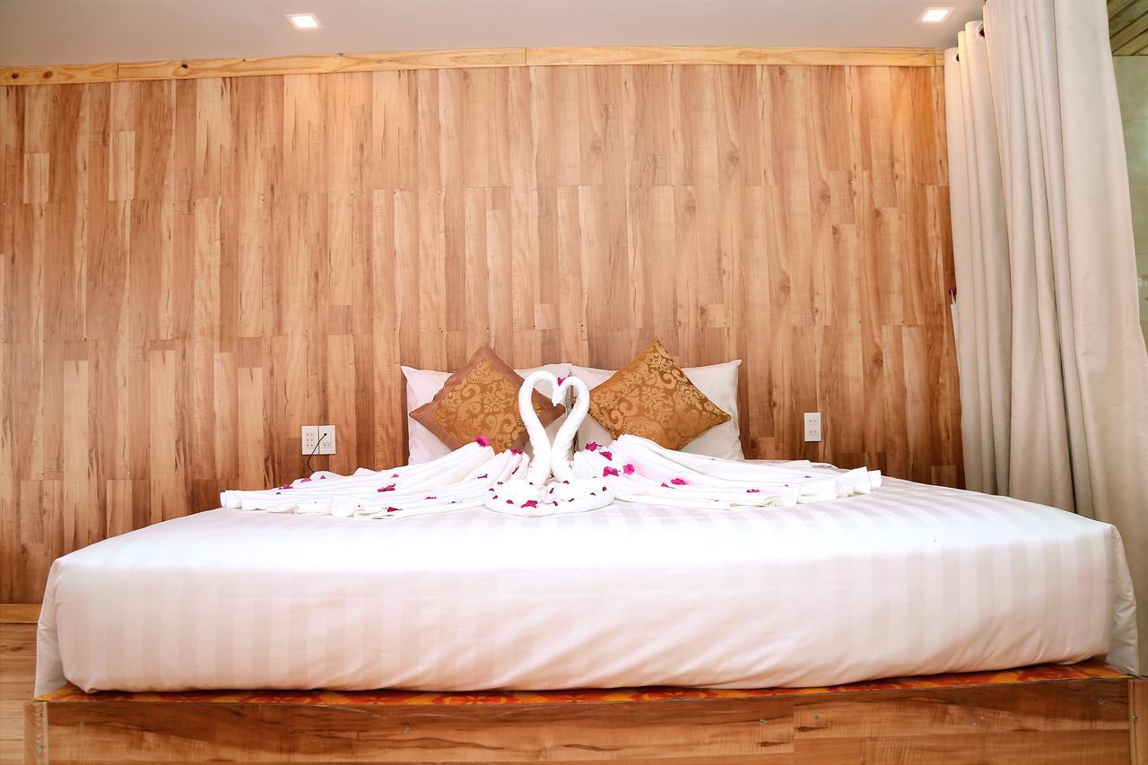 Ong Lang Garden Resort 3*