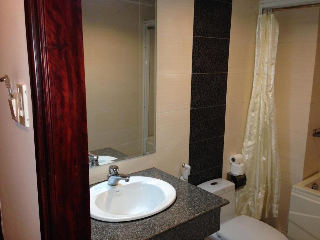 King Town Hotel 3*