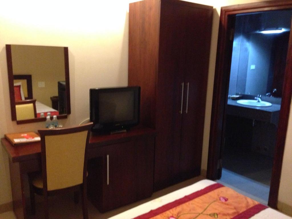 King Town 3* Nha Trang