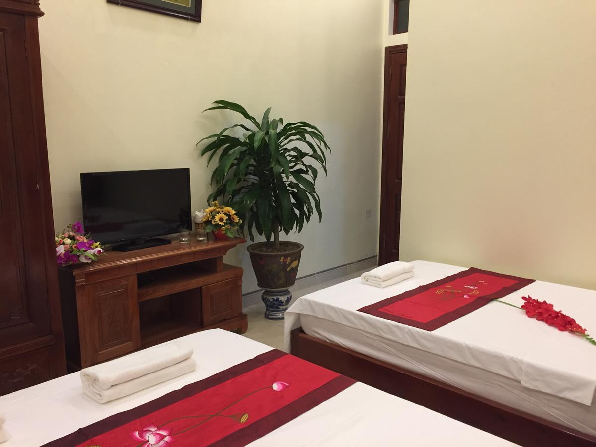Hostel Hoa Luan Ninh Binh