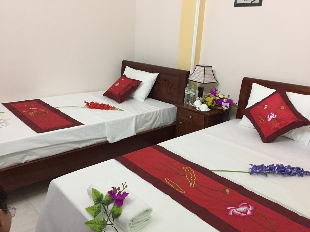 Hoa Luan * Ninh Binh