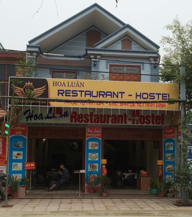 Hoa Luan
