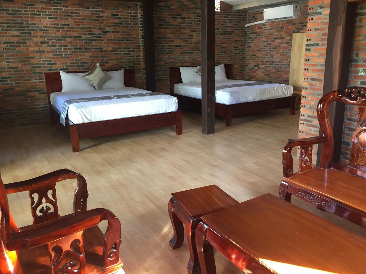 Hotel MAY Bungalow 2*