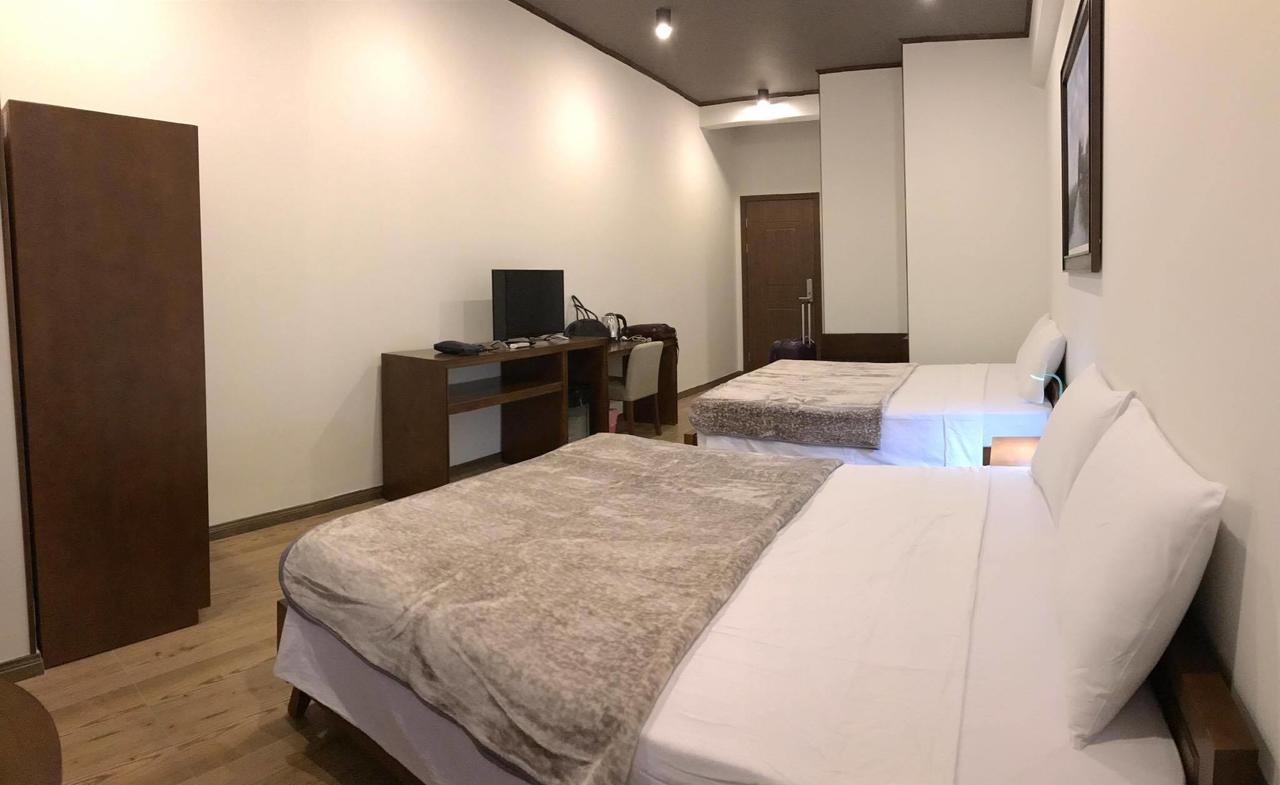 Oceanward & Resort 3*