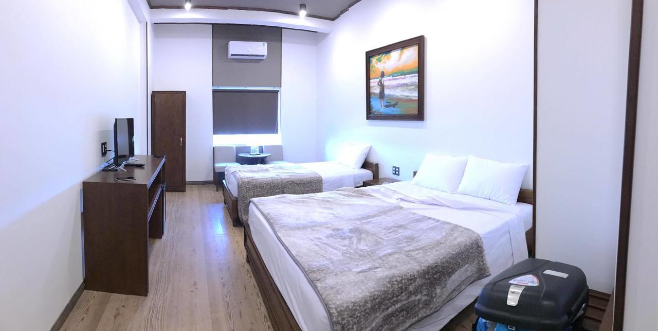 Oceanward & Resort 3*