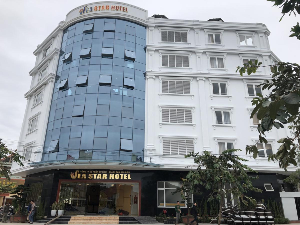 Seastar Hotel Hạ Long