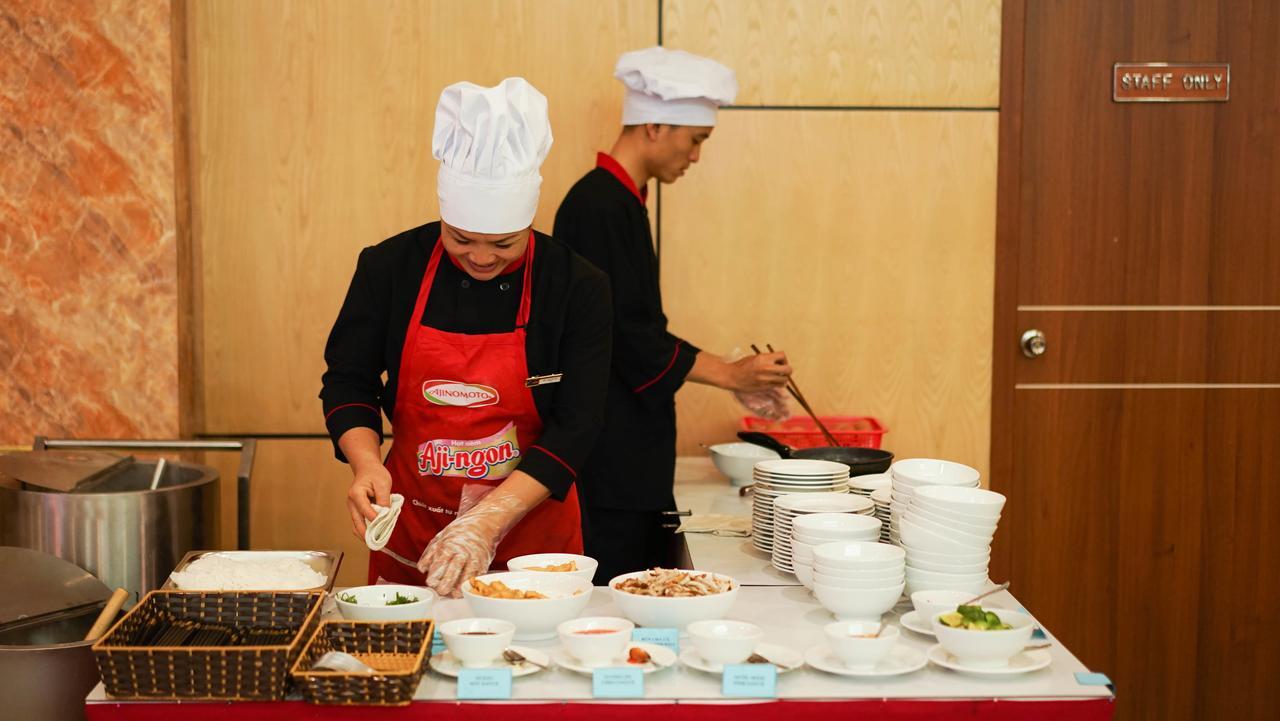 Seastar Hạ Long