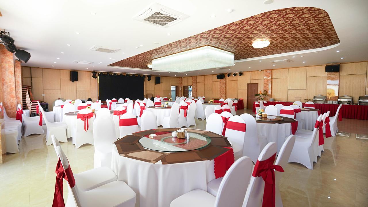 Seastar 3* Hạ Long