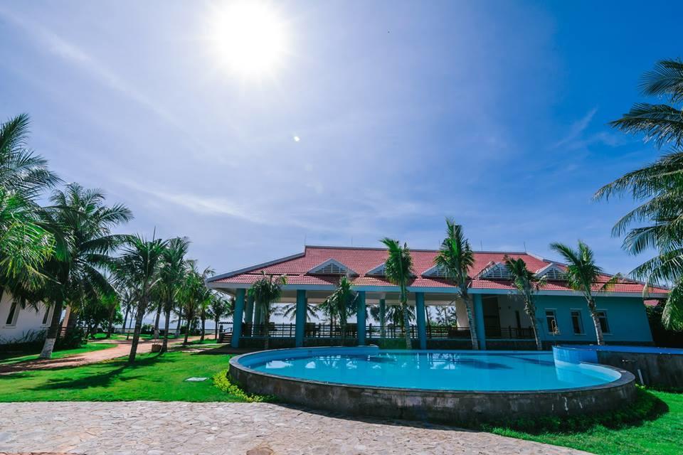 Agribank Ninh Thuận Resort Phan Rang