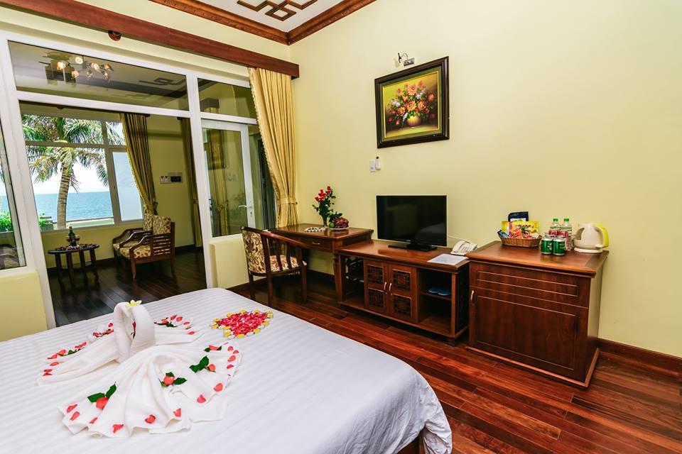 Agribank Ninh Thuận Resort Phan Rang