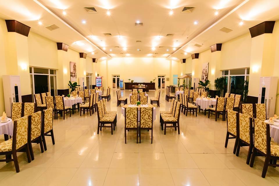 Agribank Ninh Thuận Resort 3*
