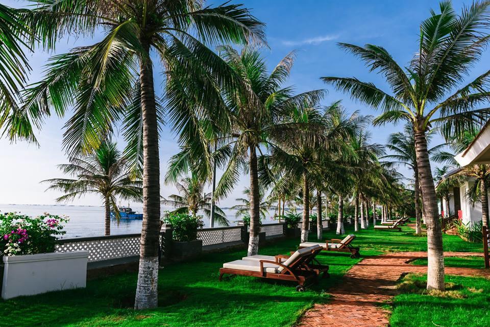Agribank Ninh Thuận 3*