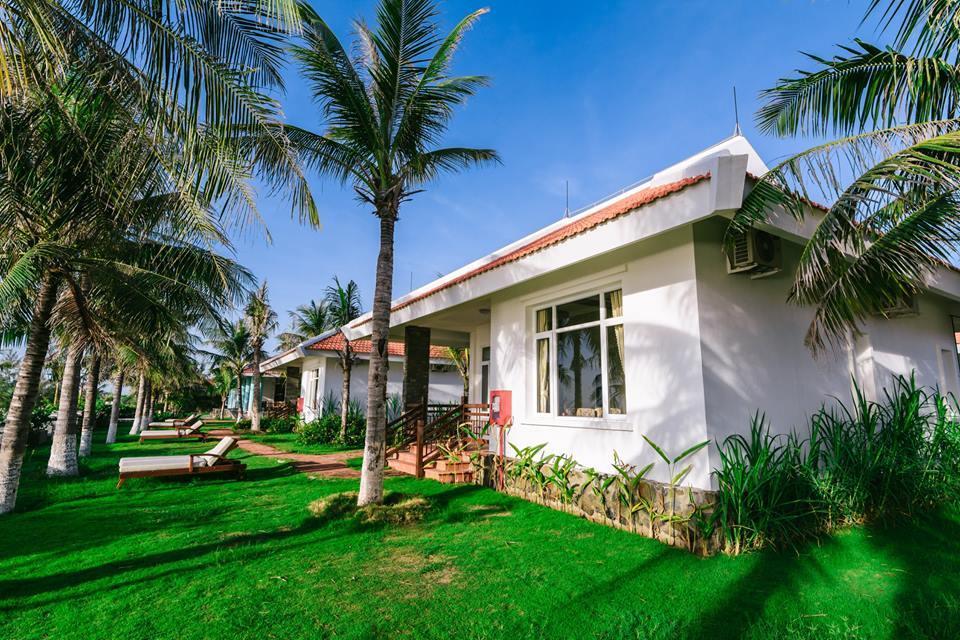 Resort Agribank Ninh Thuận 3*