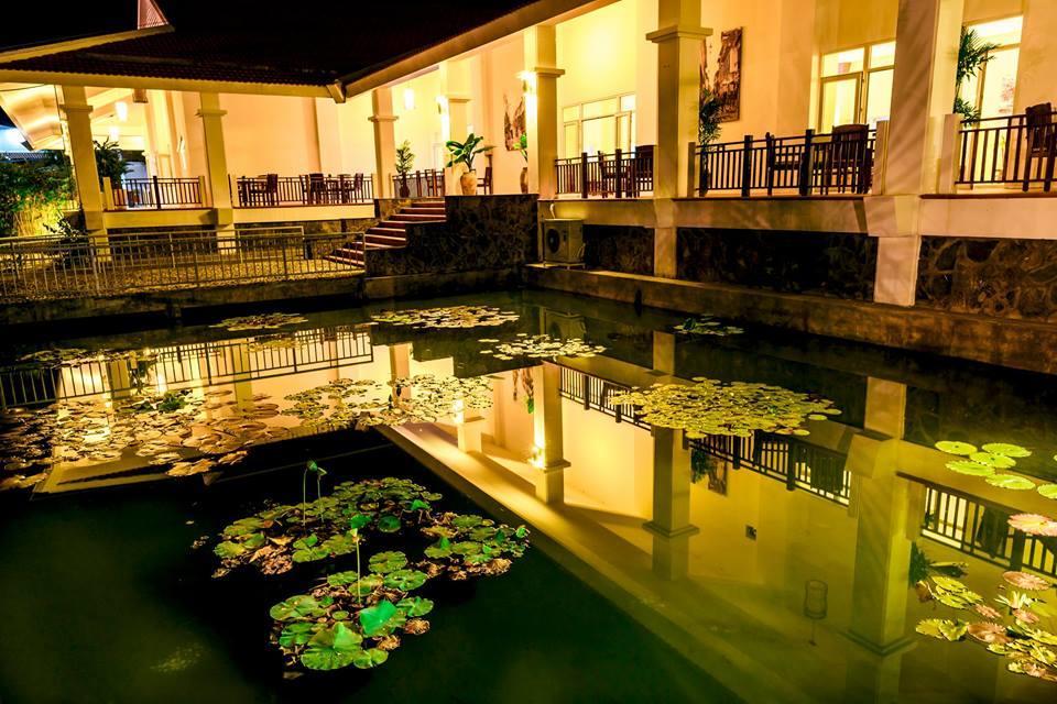 Agribank Ninh Thuận Resort