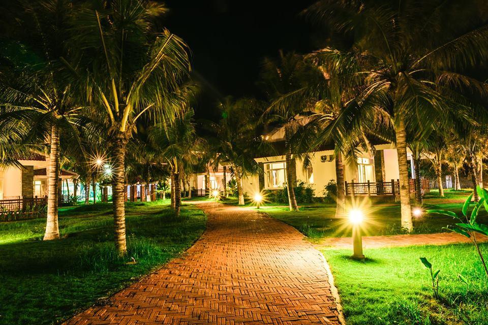 Resort Agribank Ninh Thuận Phan Rang