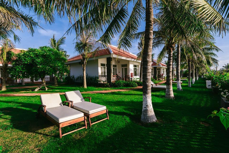 Agribank Ninh Thuận 3*