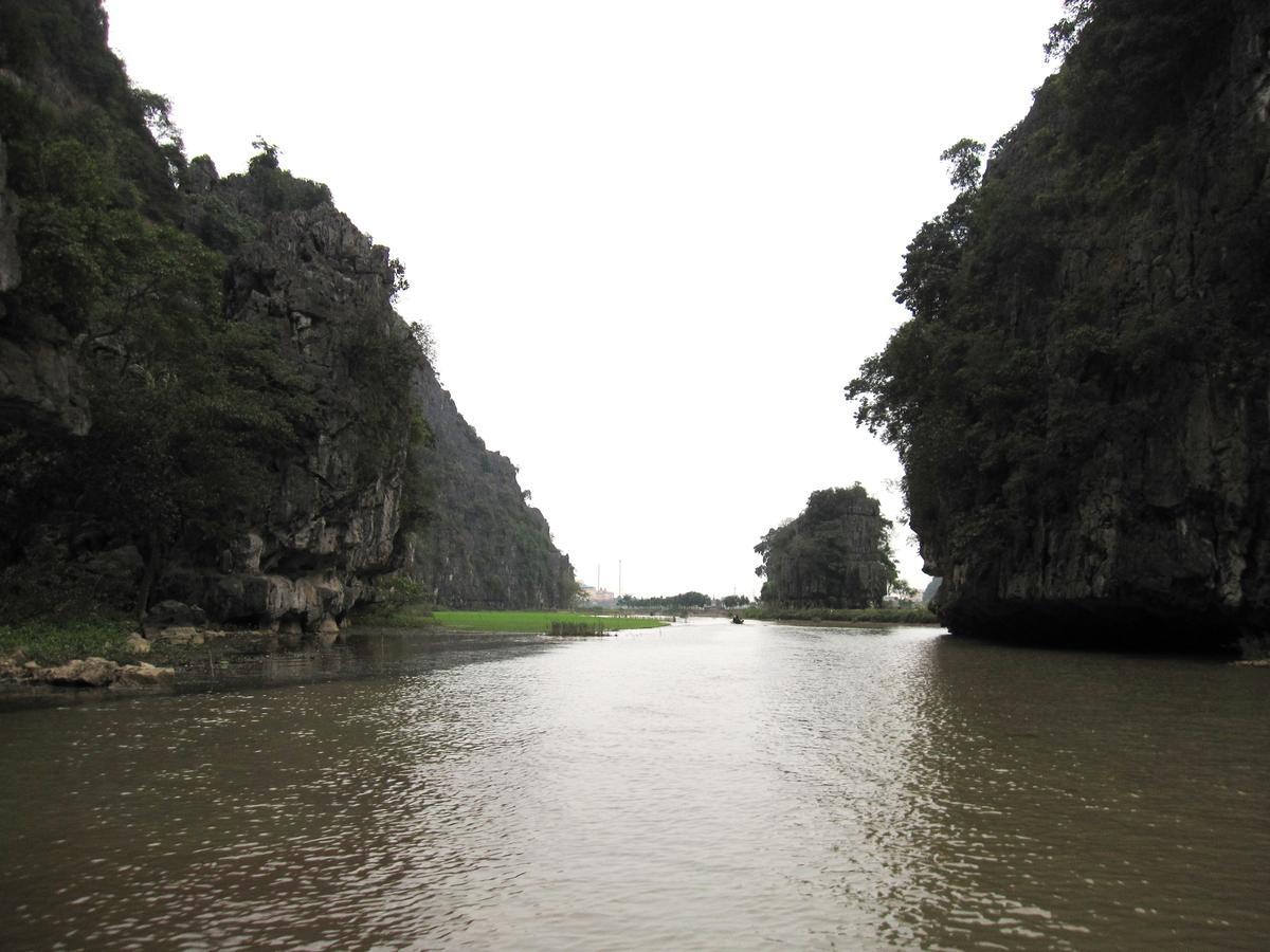 Hoa Luan Ninh Binh